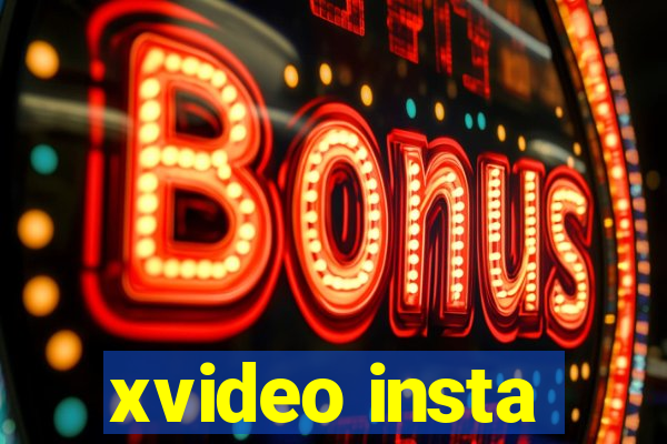 xvideo insta